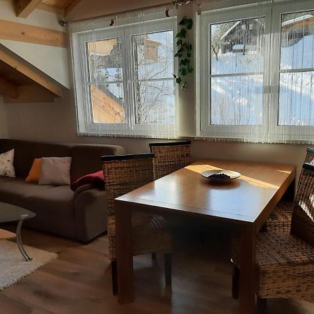 Ferienwohnung Leni Альтаусзее Экстерьер фото