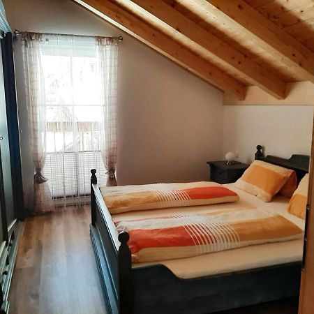 Ferienwohnung Leni Альтаусзее Экстерьер фото