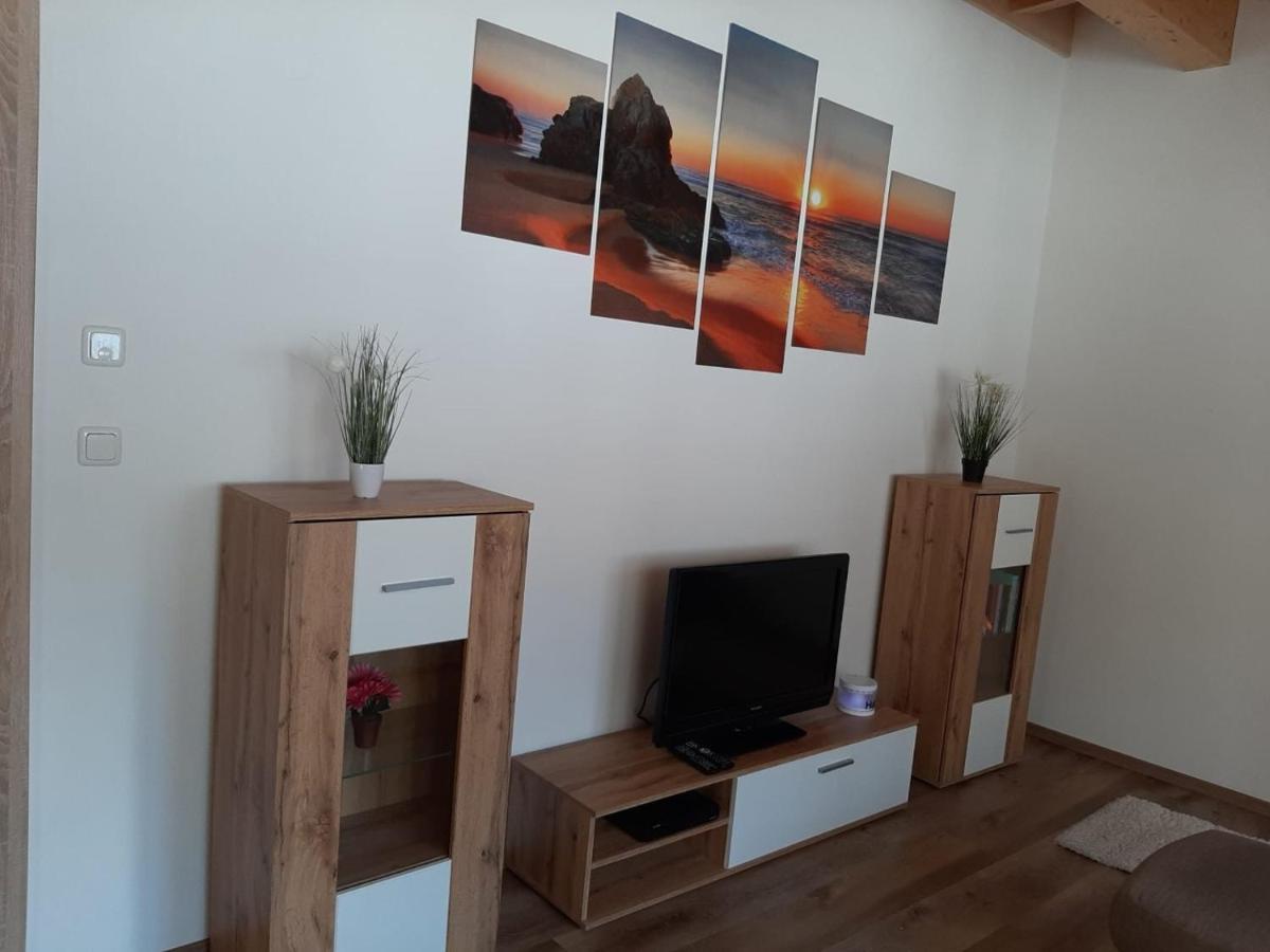Ferienwohnung Leni Альтаусзее Экстерьер фото