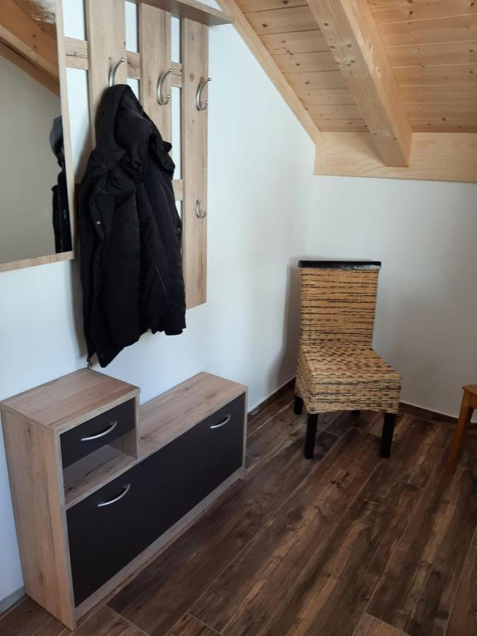 Ferienwohnung Leni Альтаусзее Экстерьер фото