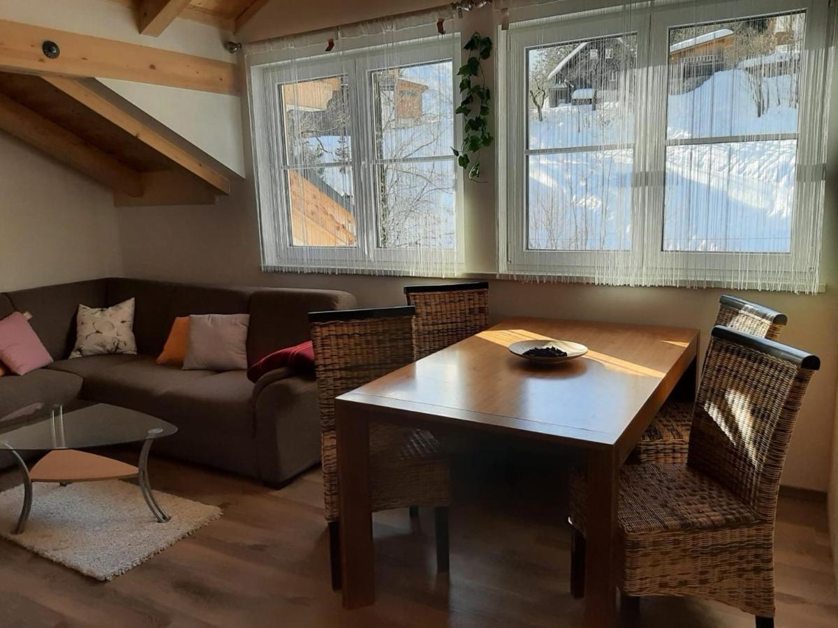 Ferienwohnung Leni Альтаусзее Экстерьер фото